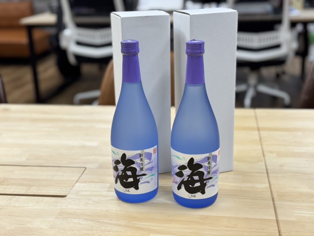 「頂き物」～頂き物のご紹介です～